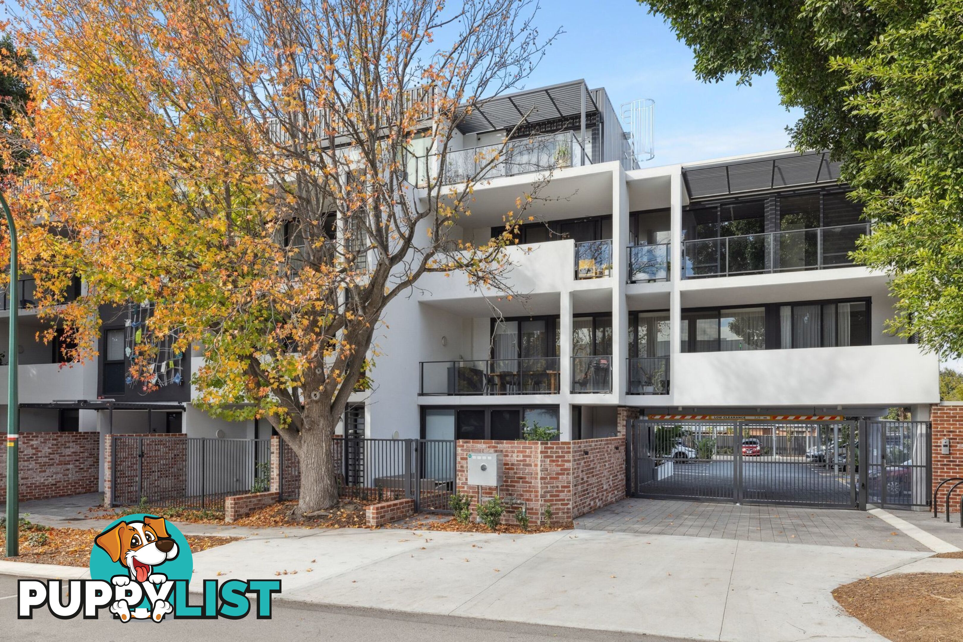 30/8 Basinghall Street EAST VICTORIA PARK WA 6101