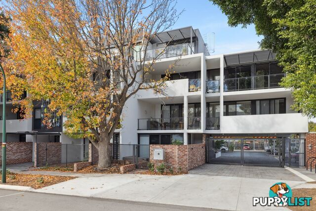 30/8 Basinghall Street EAST VICTORIA PARK WA 6101