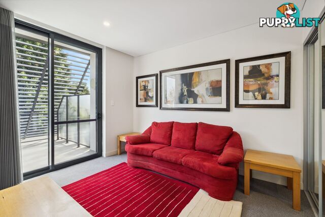 30/8 Basinghall Street EAST VICTORIA PARK WA 6101