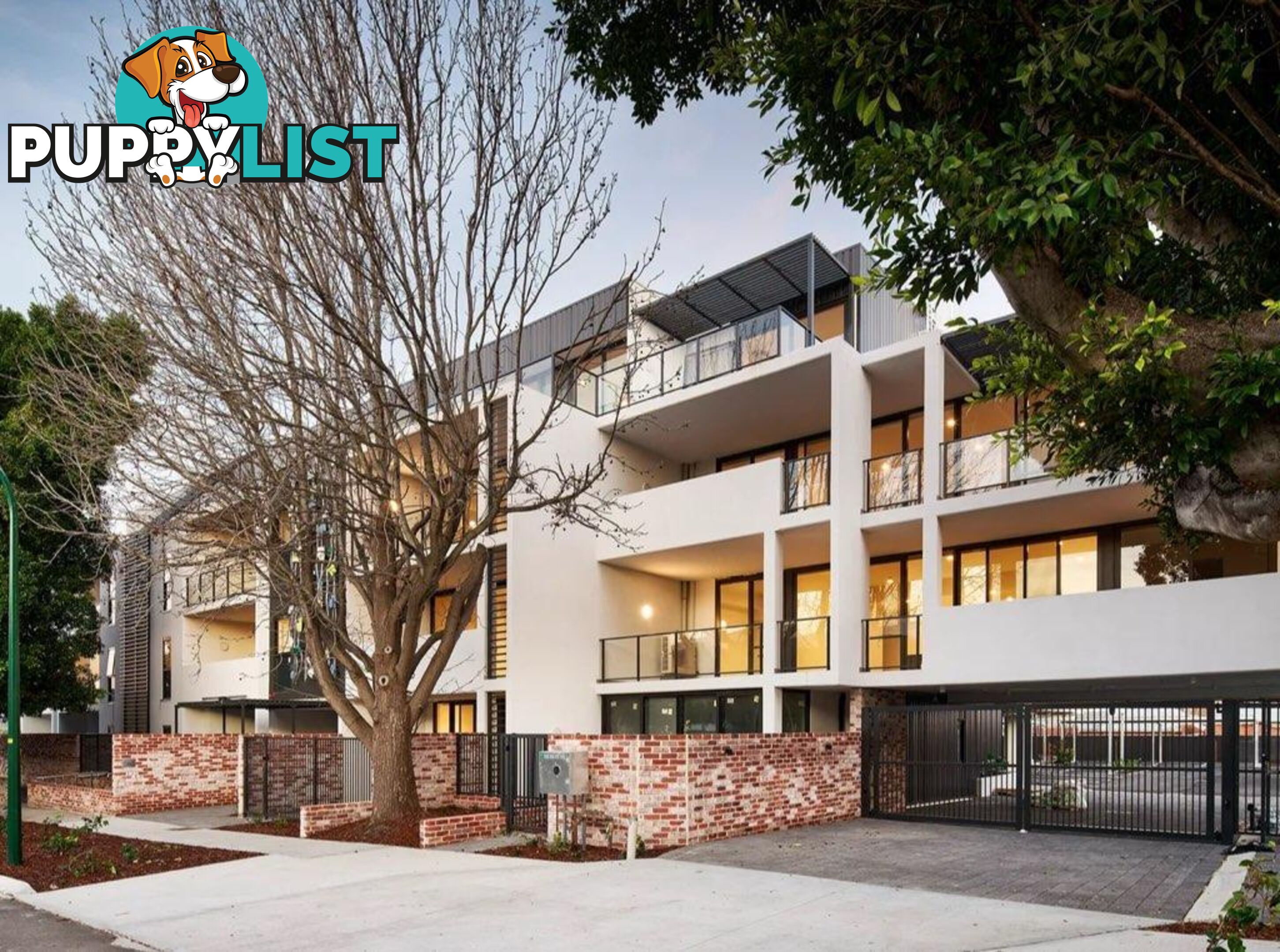 30/8 Basinghall Street EAST VICTORIA PARK WA 6101