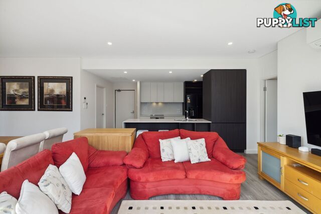 30/8 Basinghall Street EAST VICTORIA PARK WA 6101