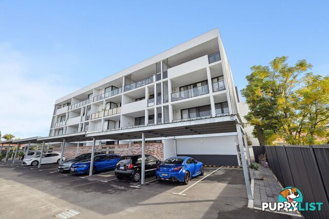 30/8 Basinghall Street EAST VICTORIA PARK WA 6101