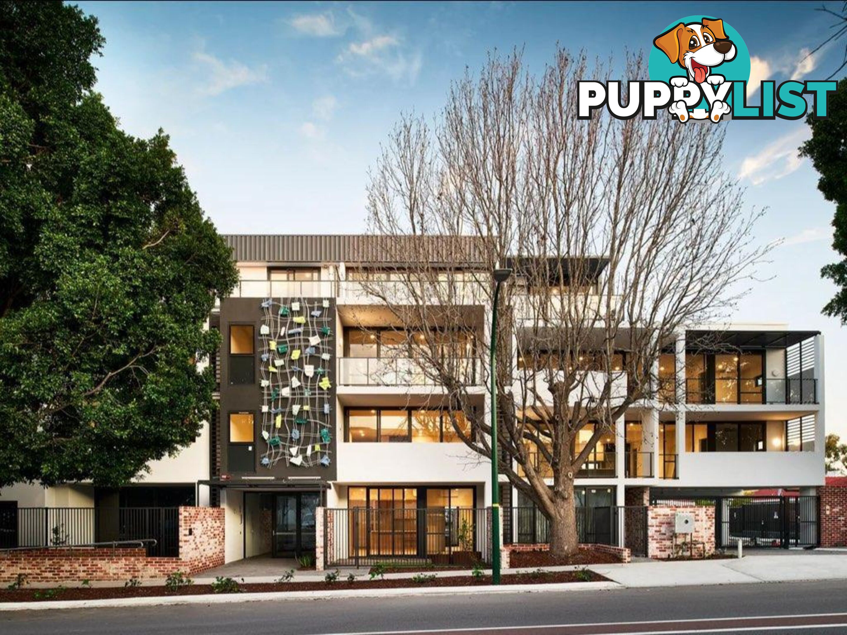 30/8 Basinghall Street EAST VICTORIA PARK WA 6101
