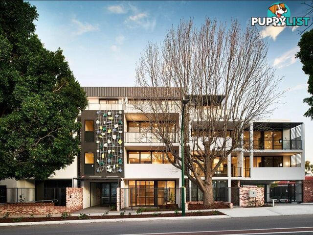 30/8 Basinghall Street EAST VICTORIA PARK WA 6101