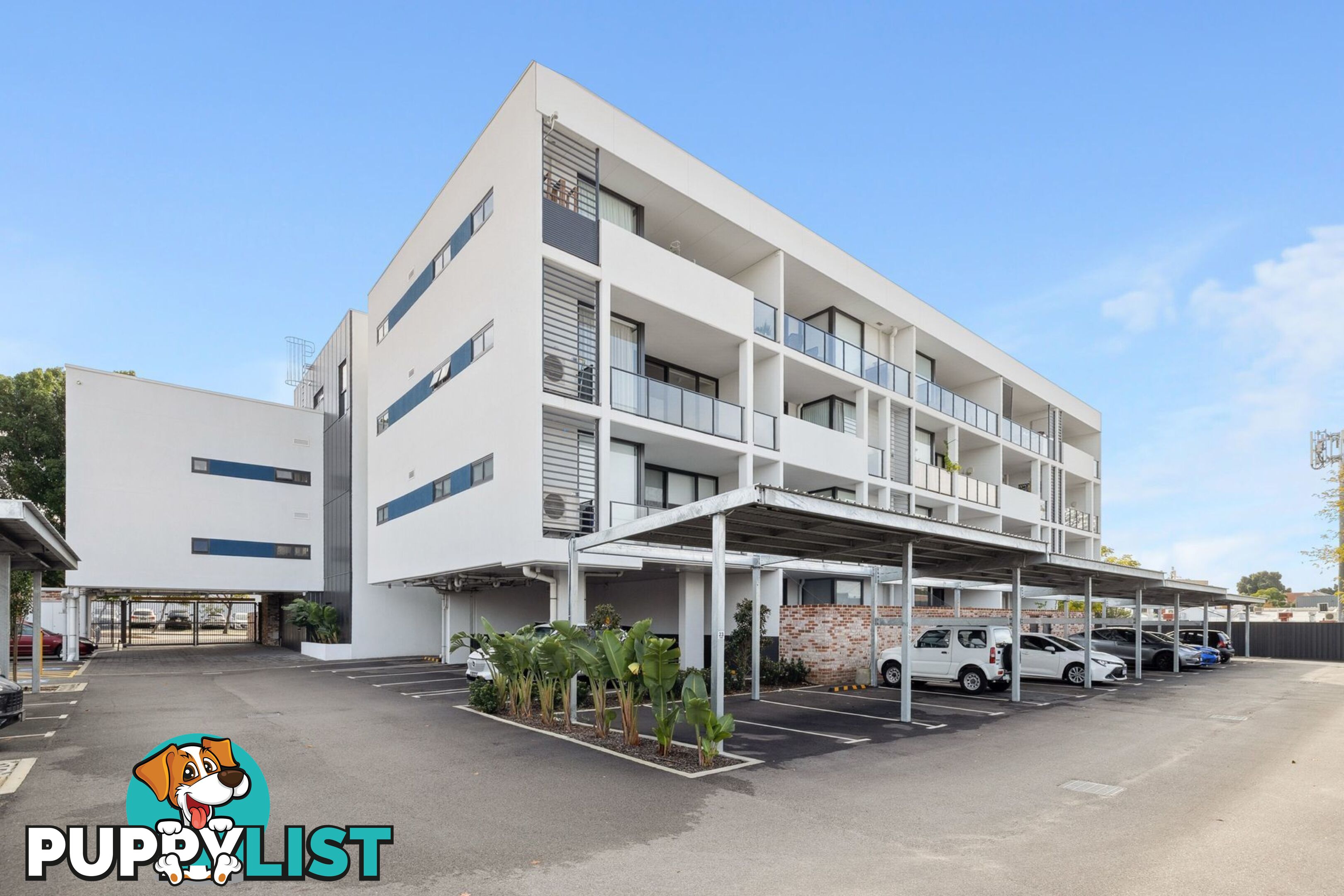 30/8 Basinghall Street EAST VICTORIA PARK WA 6101