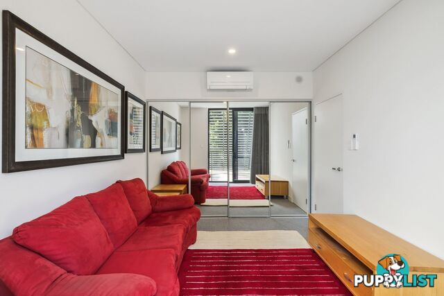 30/8 Basinghall Street EAST VICTORIA PARK WA 6101
