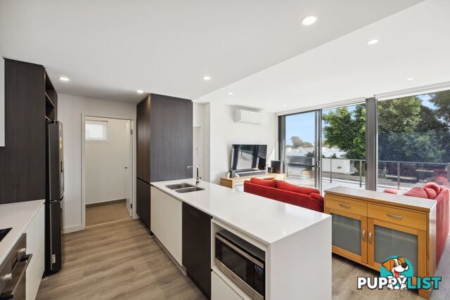 30/8 Basinghall Street EAST VICTORIA PARK WA 6101