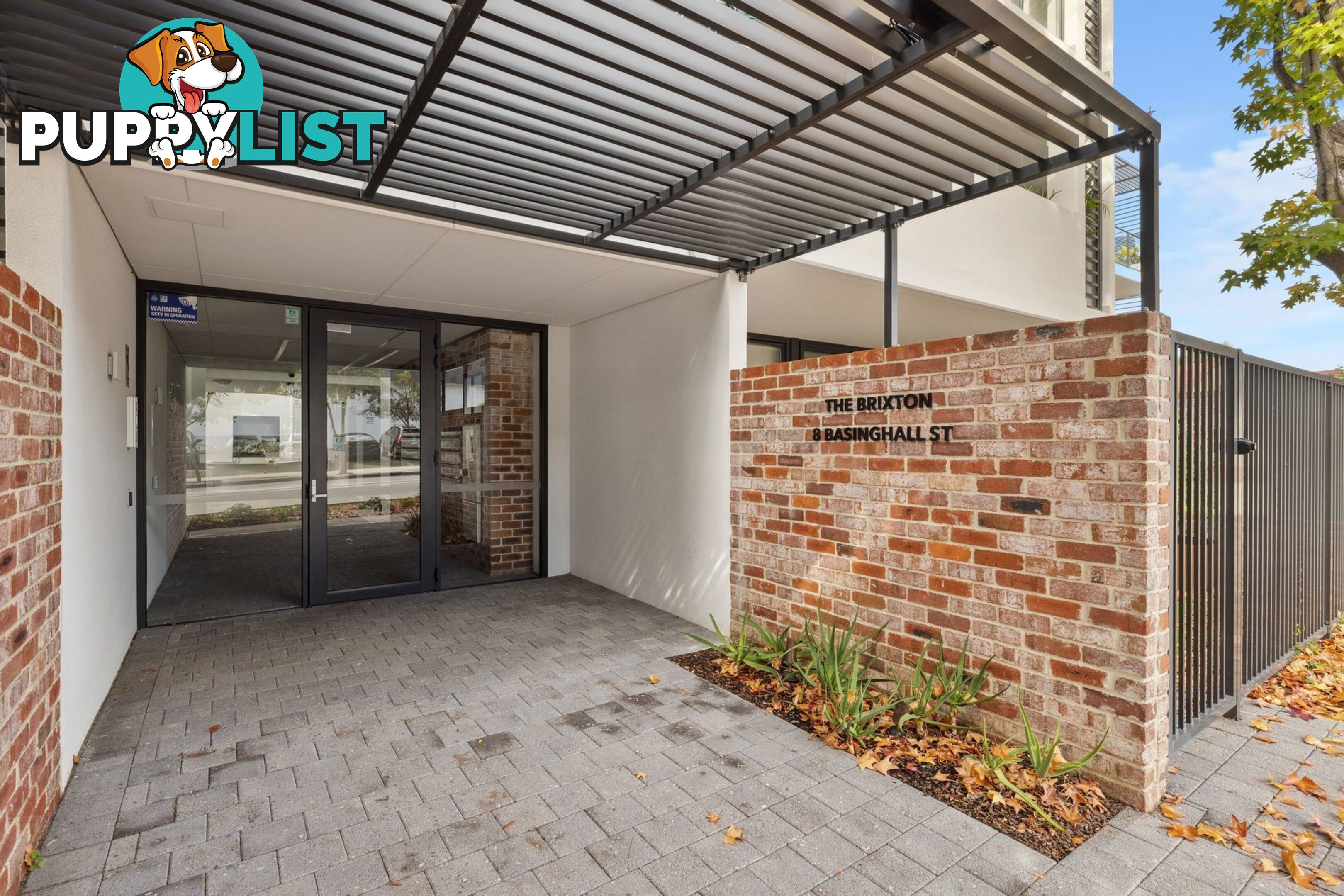 30/8 Basinghall Street EAST VICTORIA PARK WA 6101