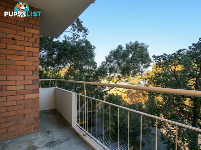 31/227 Vincent Street WEST PERTH WA 6005