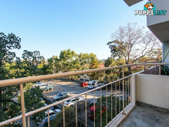 31/227 Vincent Street WEST PERTH WA 6005