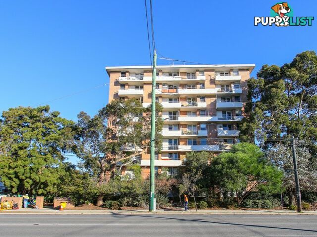 31/227 Vincent Street WEST PERTH WA 6005