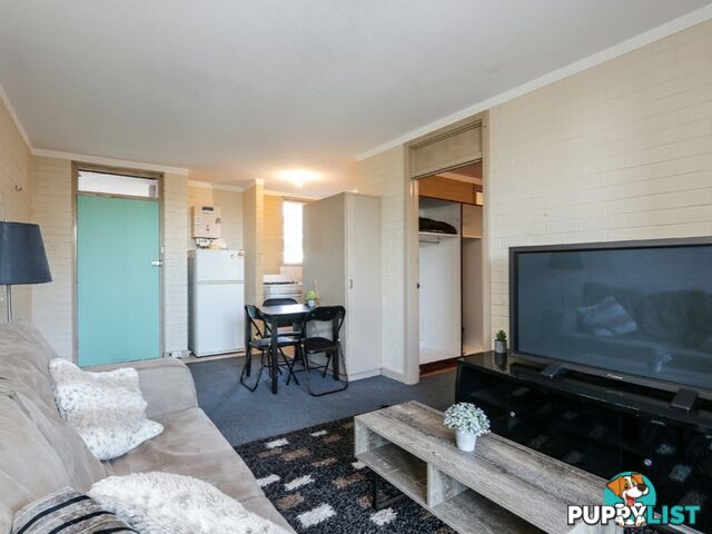 31/227 Vincent Street WEST PERTH WA 6005