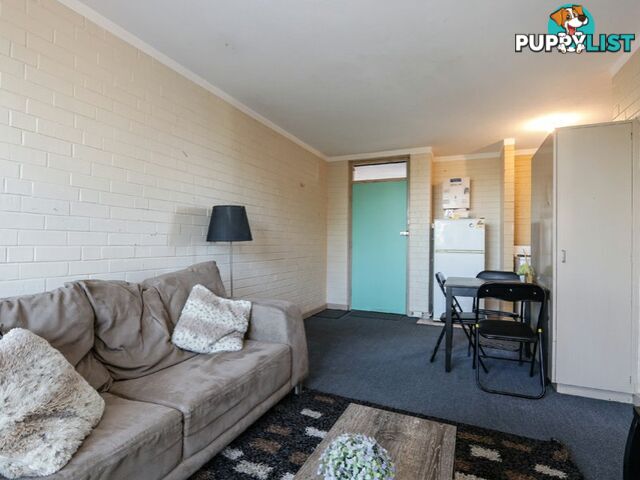 31/227 Vincent Street WEST PERTH WA 6005