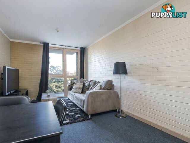 31/227 Vincent Street WEST PERTH WA 6005