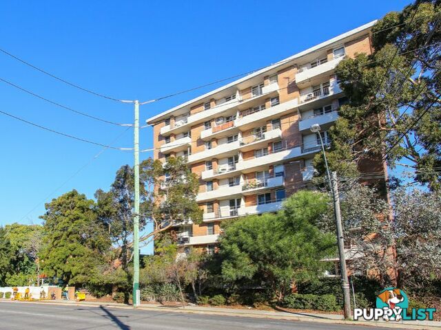 31/227 Vincent Street WEST PERTH WA 6005