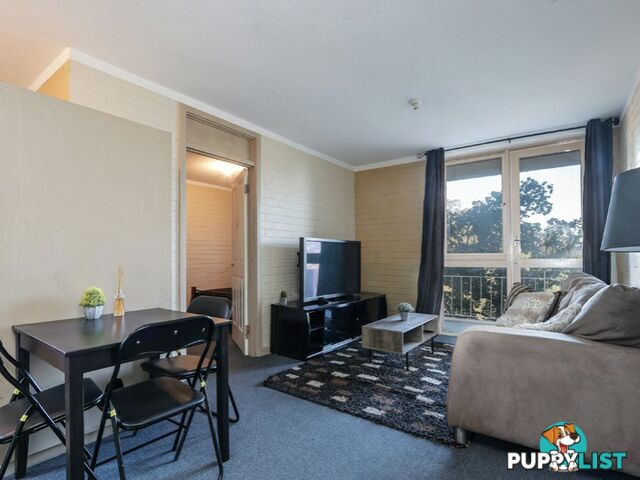 31/227 Vincent Street WEST PERTH WA 6005