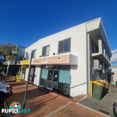 Unit 6/393 Albany Highway VICTORIA PARK WA 6100