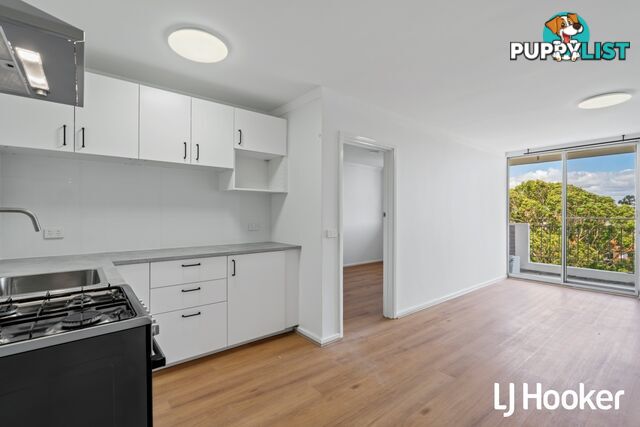 Unit 911/69-71 King George St VICTORIA PARK WA 6100