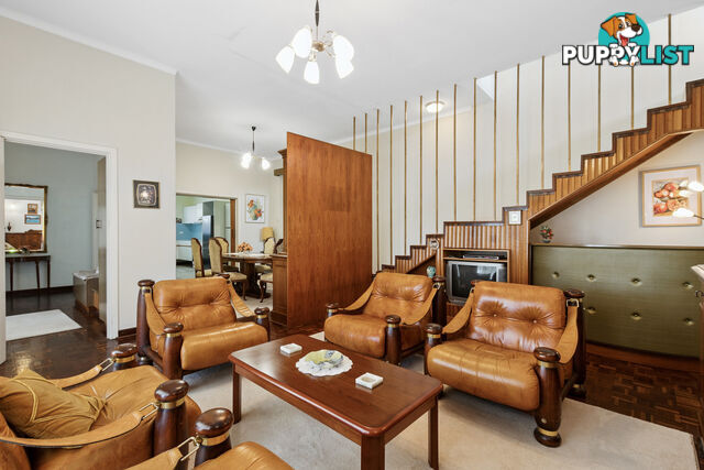 33 Walpole Street ST JAMES WA 6102