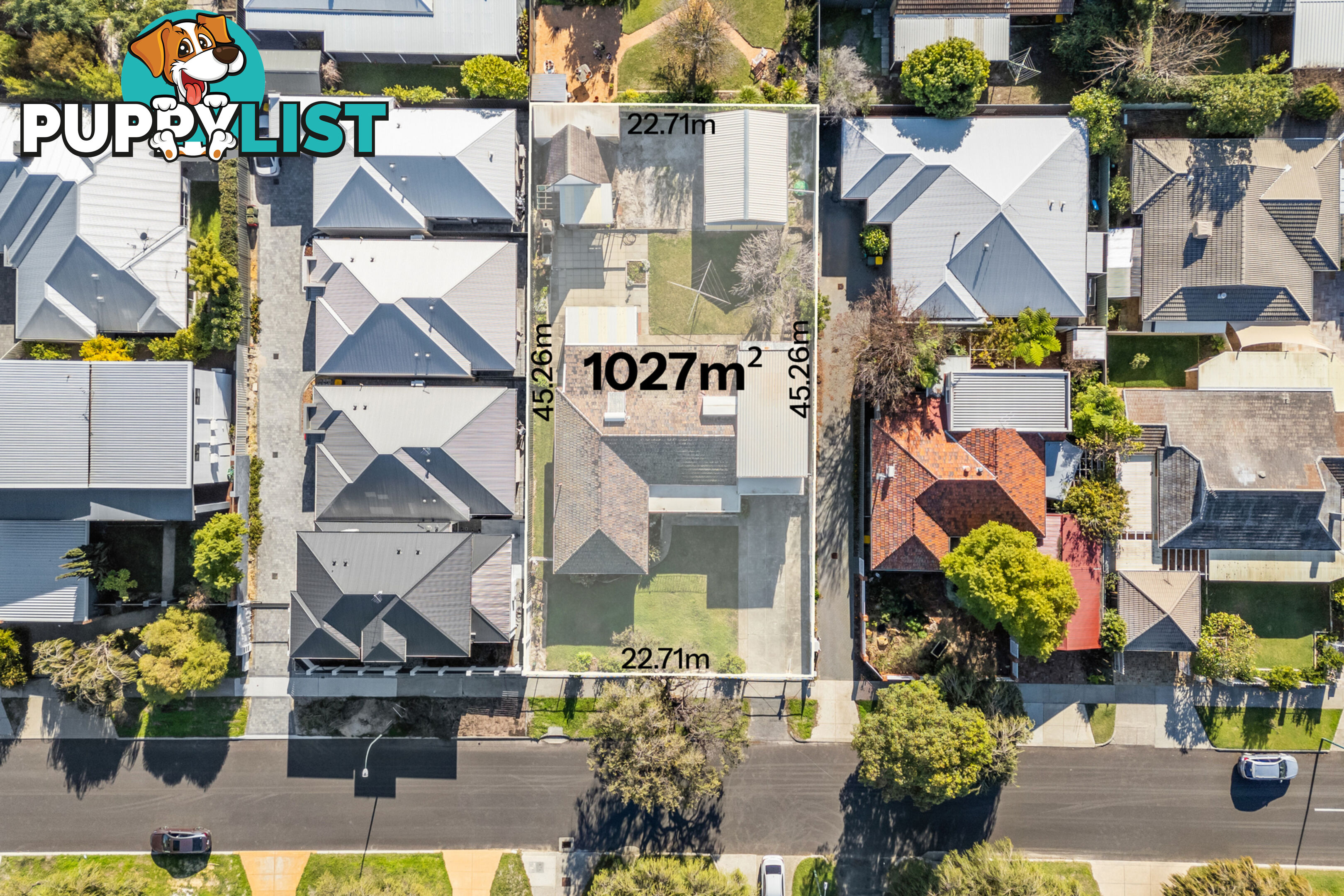 33 Walpole Street ST JAMES WA 6102