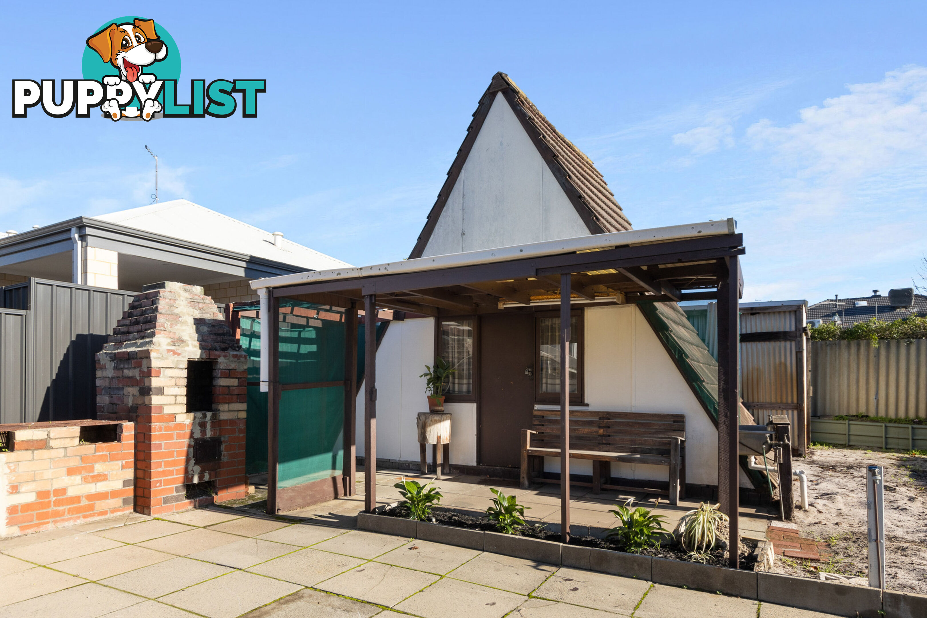 33 Walpole Street ST JAMES WA 6102