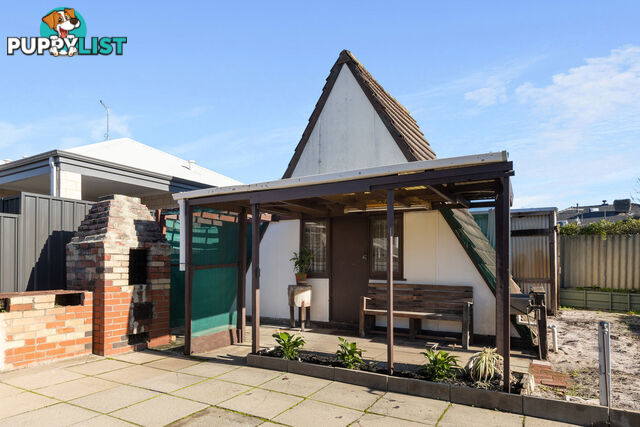 33 Walpole Street ST JAMES WA 6102
