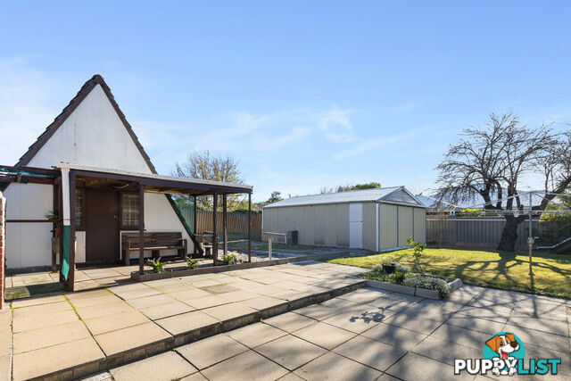 33 Walpole Street ST JAMES WA 6102