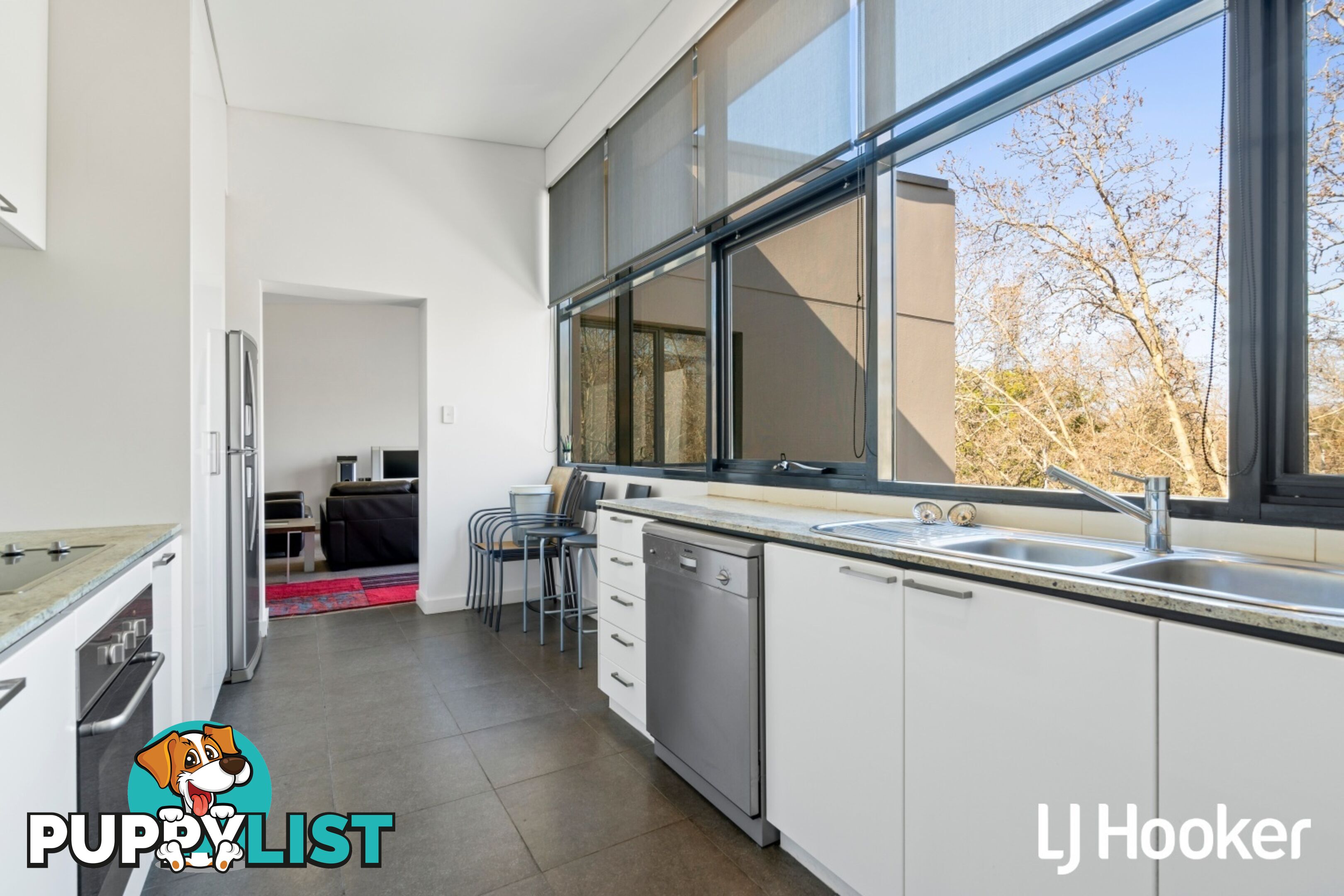 Unit 20/124 Mounts Bay Rd PERTH WA 6000