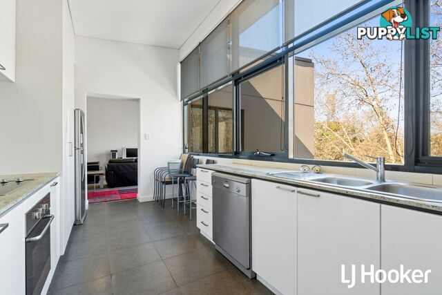 Unit 20/124 Mounts Bay Rd PERTH WA 6000