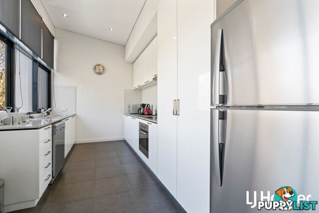 Unit 20/124 Mounts Bay Rd PERTH WA 6000