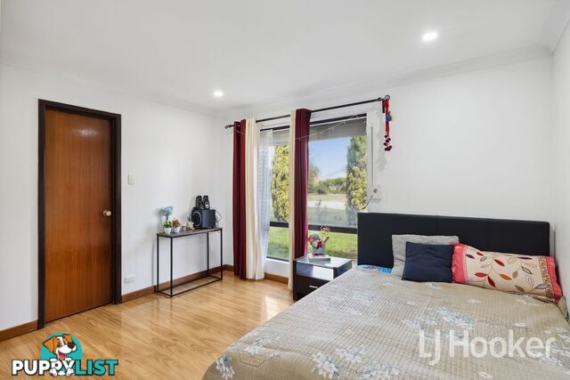 26 Scythe Street WILLETTON WA 6155