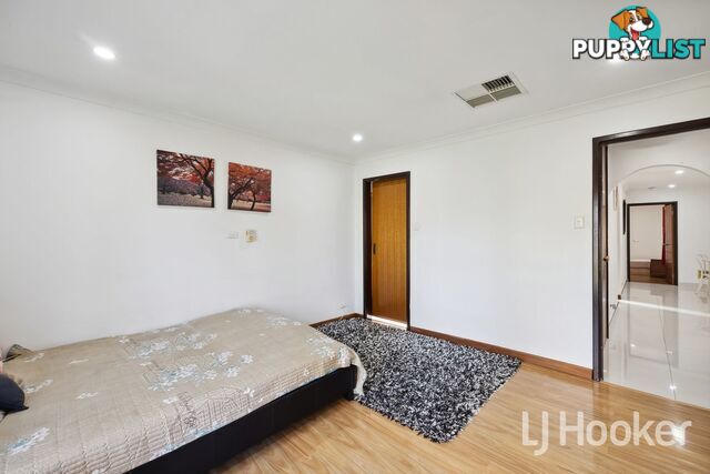 26 Scythe Street WILLETTON WA 6155