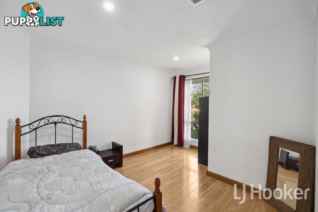 26 Scythe Street WILLETTON WA 6155