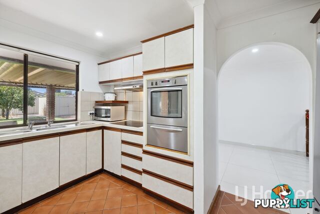26 Scythe Street WILLETTON WA 6155