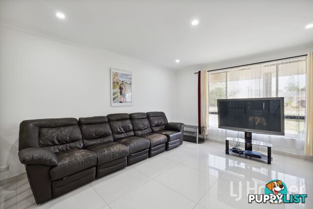 26 Scythe Street WILLETTON WA 6155