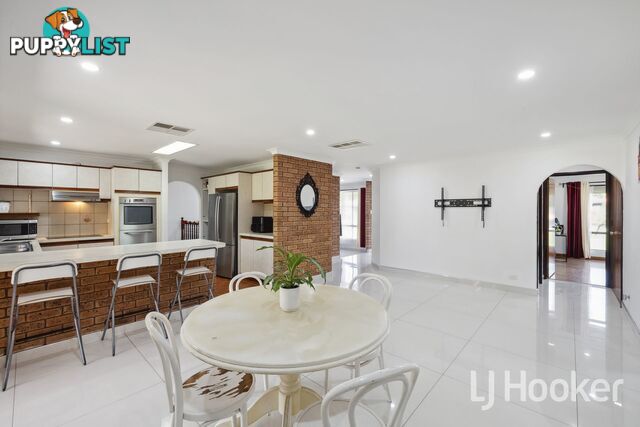 26 Scythe Street WILLETTON WA 6155