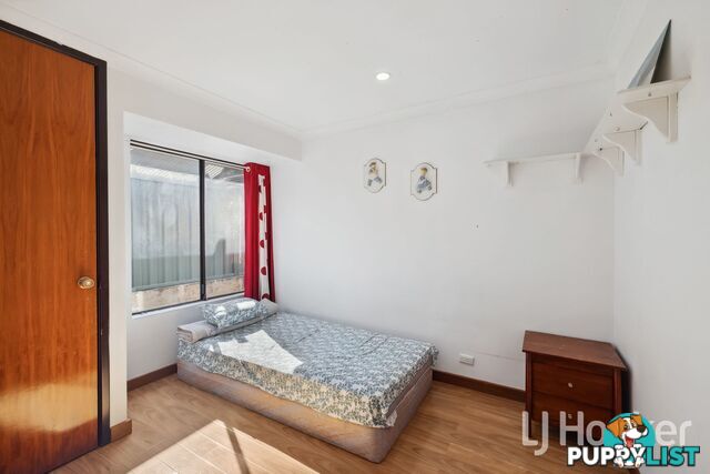 26 Scythe Street WILLETTON WA 6155