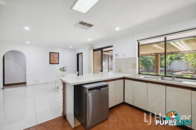 26 Scythe Street WILLETTON WA 6155