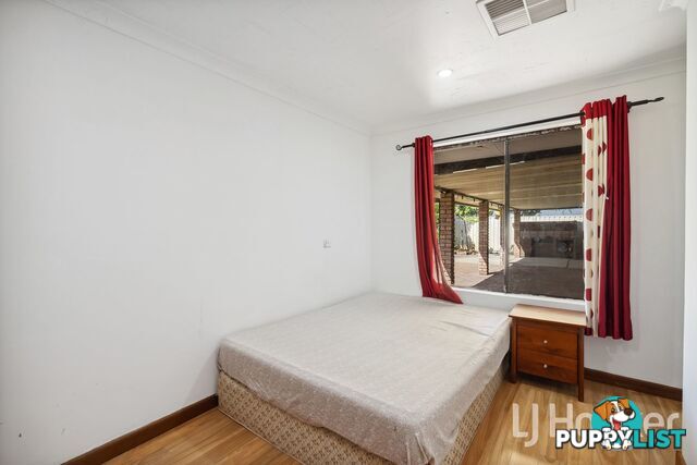 26 Scythe Street WILLETTON WA 6155