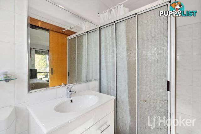 26 Scythe Street WILLETTON WA 6155