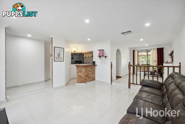 26 Scythe Street WILLETTON WA 6155