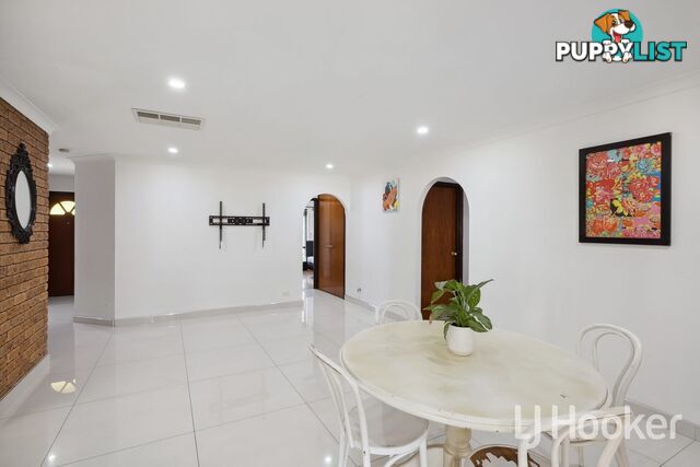 26 Scythe Street WILLETTON WA 6155