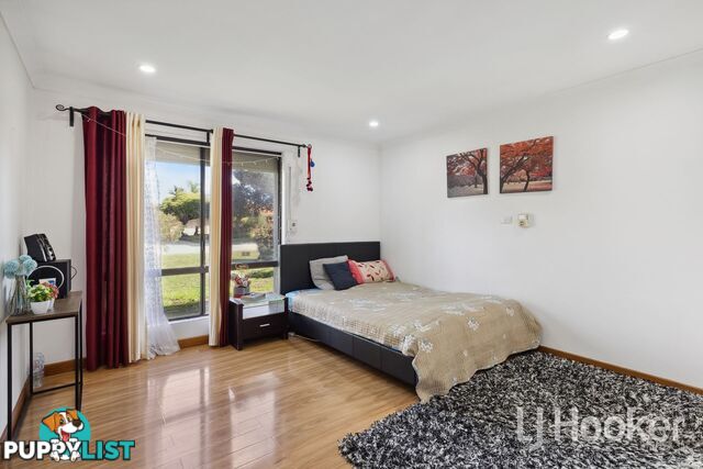 26 Scythe Street WILLETTON WA 6155