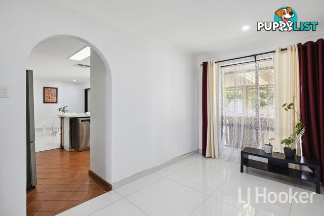 26 Scythe Street WILLETTON WA 6155