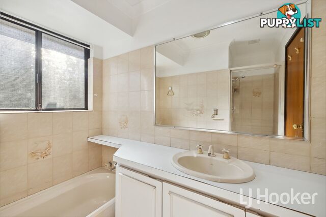 26 Scythe Street WILLETTON WA 6155