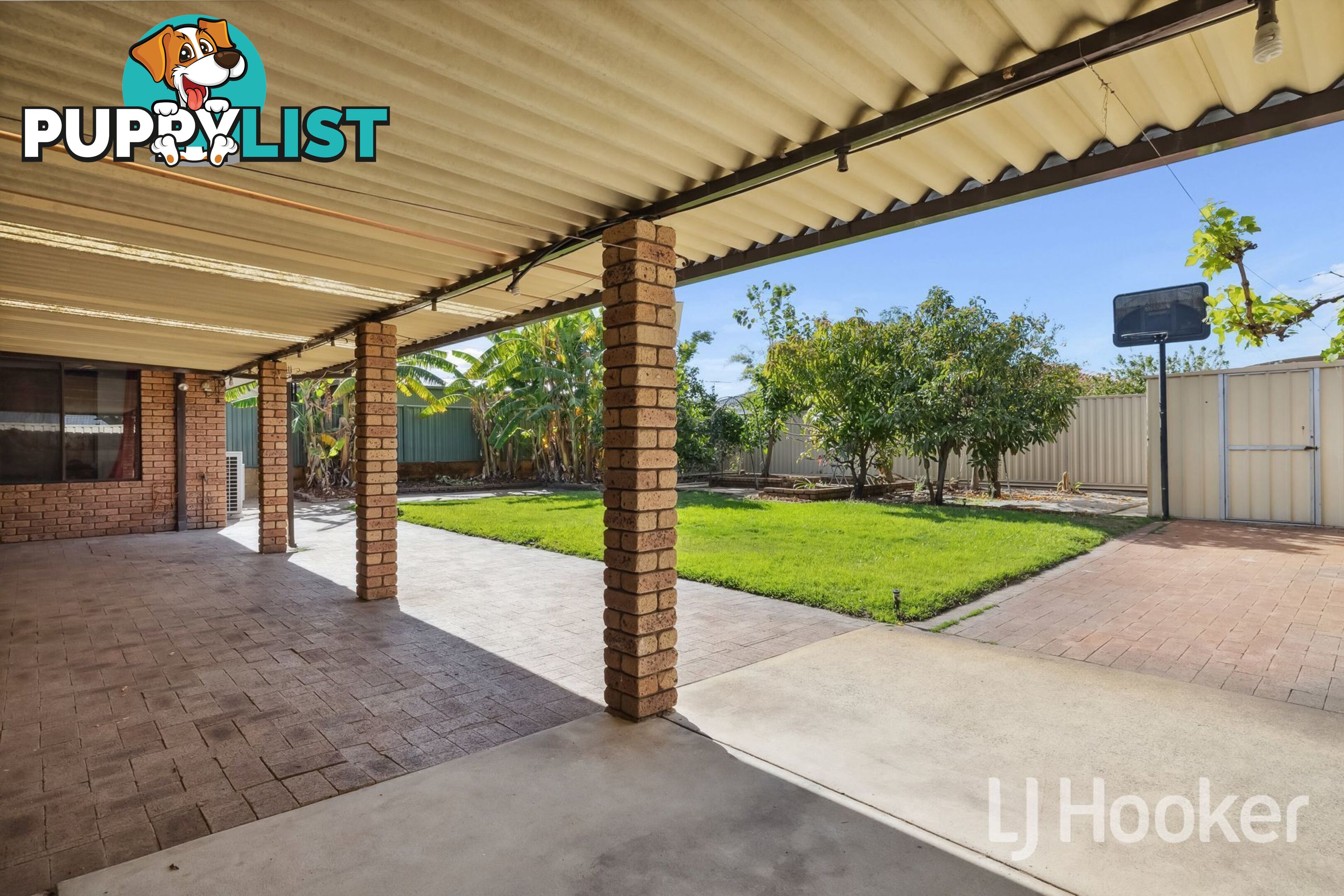 26 Scythe Street WILLETTON WA 6155