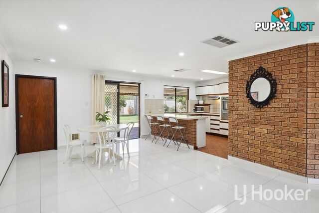 26 Scythe Street WILLETTON WA 6155