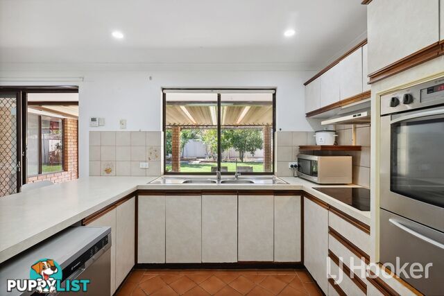 26 Scythe Street WILLETTON WA 6155