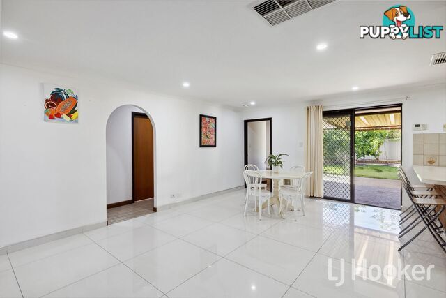 26 Scythe Street WILLETTON WA 6155