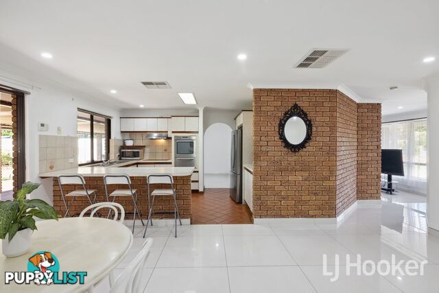 26 Scythe Street WILLETTON WA 6155
